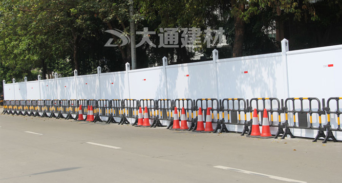 深圳圍擋廠家，深圳PVC圍擋生產(chǎn)廠家